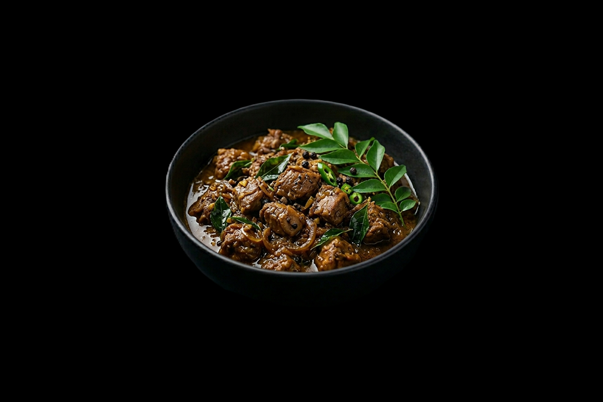 Kerala Duck
